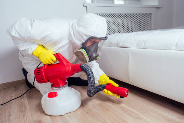 Best Pest Control Cost  in Du Quoin, IL