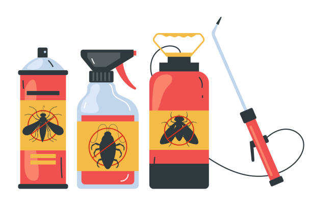 Best Affordable Pest Control Services  in Du Quoin, IL